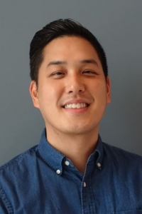 Jae S. Cha, PsyD Profile Headshot